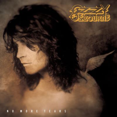 No more tears/2 titres bonus État correct reconditionné disponible sur Fnac