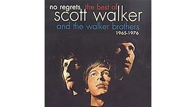 No Regrets The Best Of Scott Walker And The Walker Brothers 1965 - 1976 État correct reconditionné disponible sur Fnac
