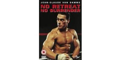 NO RETREAT NO SURRENDER/VN État correct reconditionné disponible sur Fnac