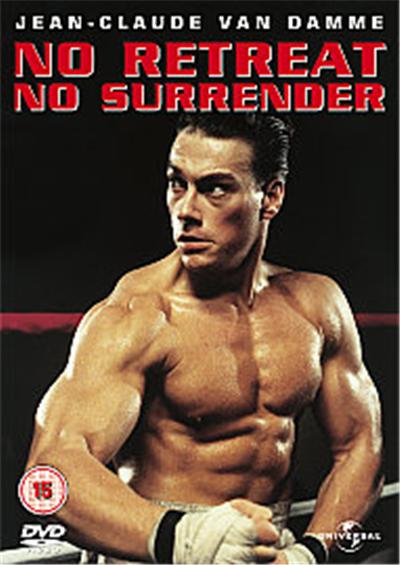 No Retreat, No Surrender État correct reconditionné disponible sur Fnac