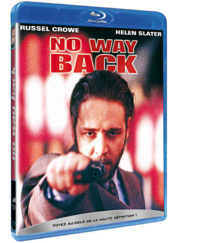 Acheter No Way Back - Blu-ray État correct - 19,00 € No Way Back - Blu-ray État correct reconditionné disponible sur Fnac