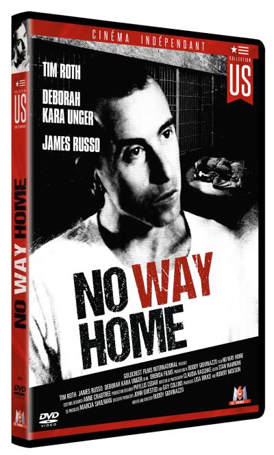 No Way Home DVD État correct reconditionné disponible sur Fnac