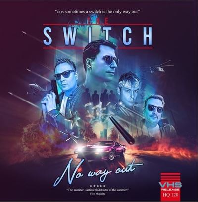 No Way Out État correct reconditionné disponible sur Fnac