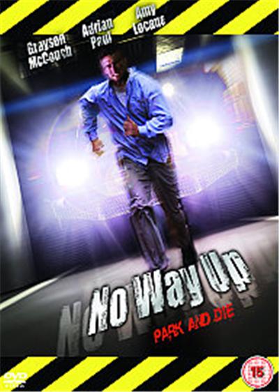 Acheter No Way Up État correct - 13,93 € No Way Up État correct reconditionné disponible sur Fnac