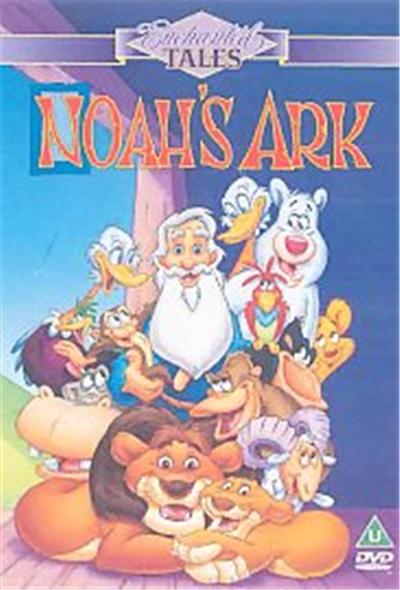 Noah's Ark , (Animated) État correct reconditionné disponible sur Fnac