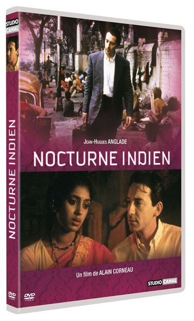 Nocturne indien DVD État correct reconditionné disponible sur Fnac