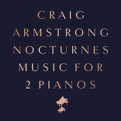 Acheter Nocturnes - Music For Two Pianos État correct - 26,58 € | Dero Nocturnes - Music For Two Pianos État correct reconditionné disponible sur Fnac | Dero