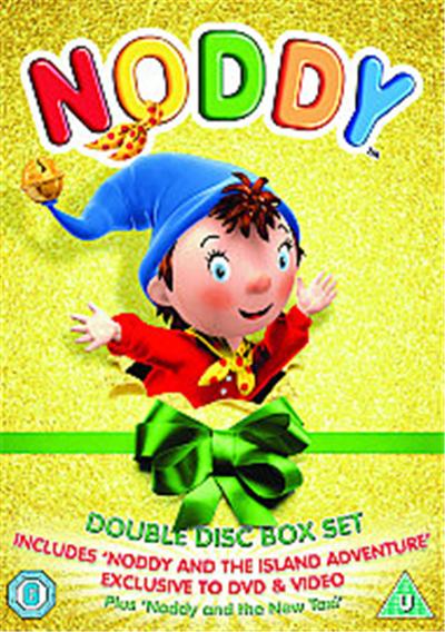 Noddy - Noddy And The Island Adventure/Noddy And The New Taxi État correct reconditionné disponible sur Fnac | Dero