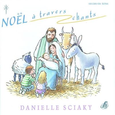 Noël à travers chants État correct reconditionné disponible sur Fnac