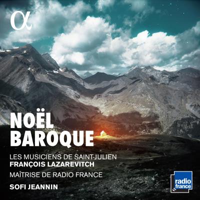Noël Baroque Chansons de France et d'ailleurs État correct reconditionné disponible sur Fnac