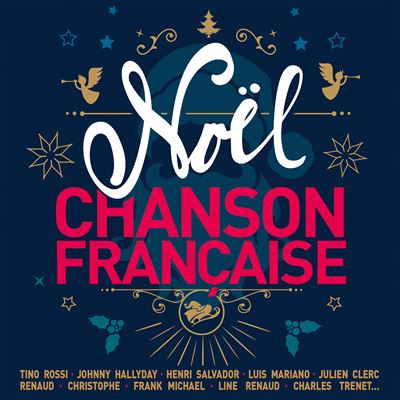 Noël Chanson Française État correct reconditionné disponible sur Fnac