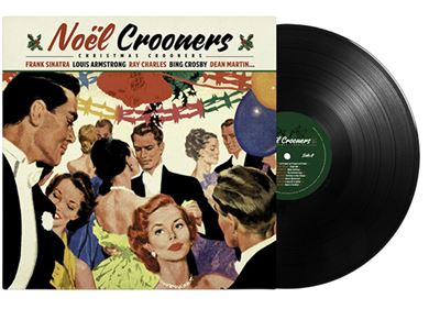 Noël Crooners État correct reconditionné disponible sur Fnac