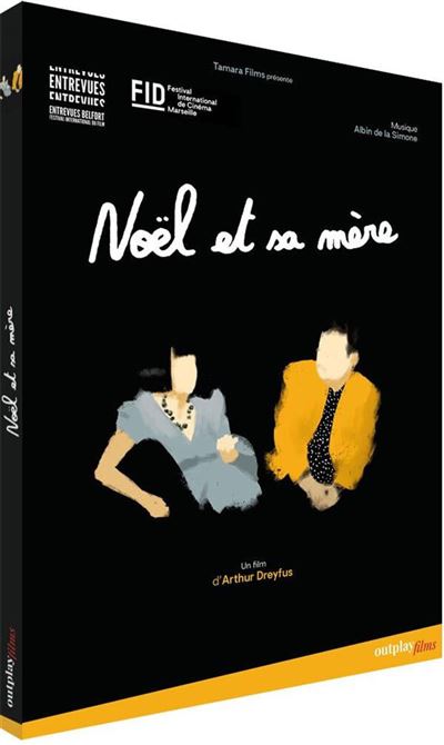 Noël et sa mère DVD État correct reconditionné disponible sur Fnac