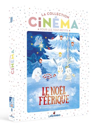 Noël féerique DVD État correct reconditionné disponible sur Fnac
