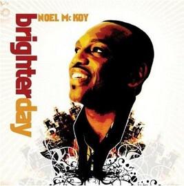 Acheter Noel Mckoy - Brighter day État correct - 15,56 € Noel Mckoy - Brighter day État correct reconditionné disponible sur Label Emmaüs