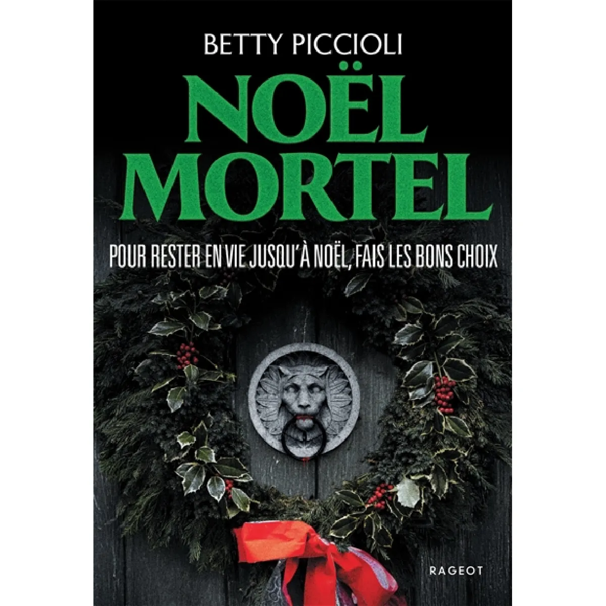 Noël mortel État correct - 10,00 € Noël mortel État correct N/A (Il ne s'agit pas d'une marque reconditionné disponible sur Rue du Commerce Seconde Vie