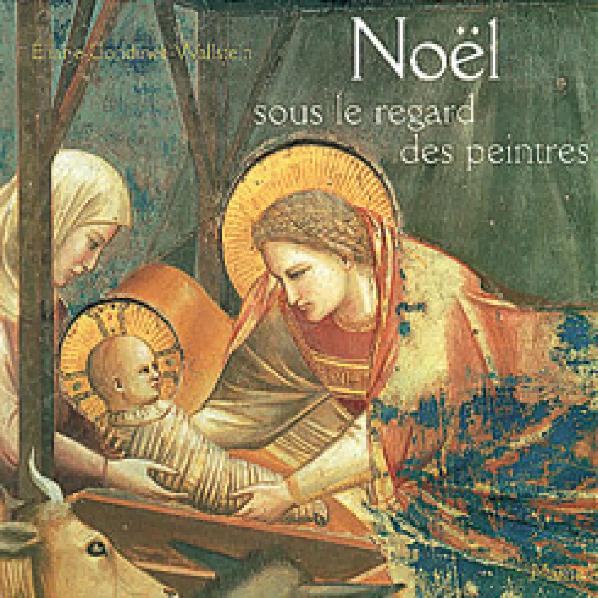 Noël sous le regard des peintres État correct - 12,00 € Noël sous le regard des peintres État correct N/A (Il ne s'agit pas d'une marque reconditionné disponible sur Rue du Commerce Seconde Vie