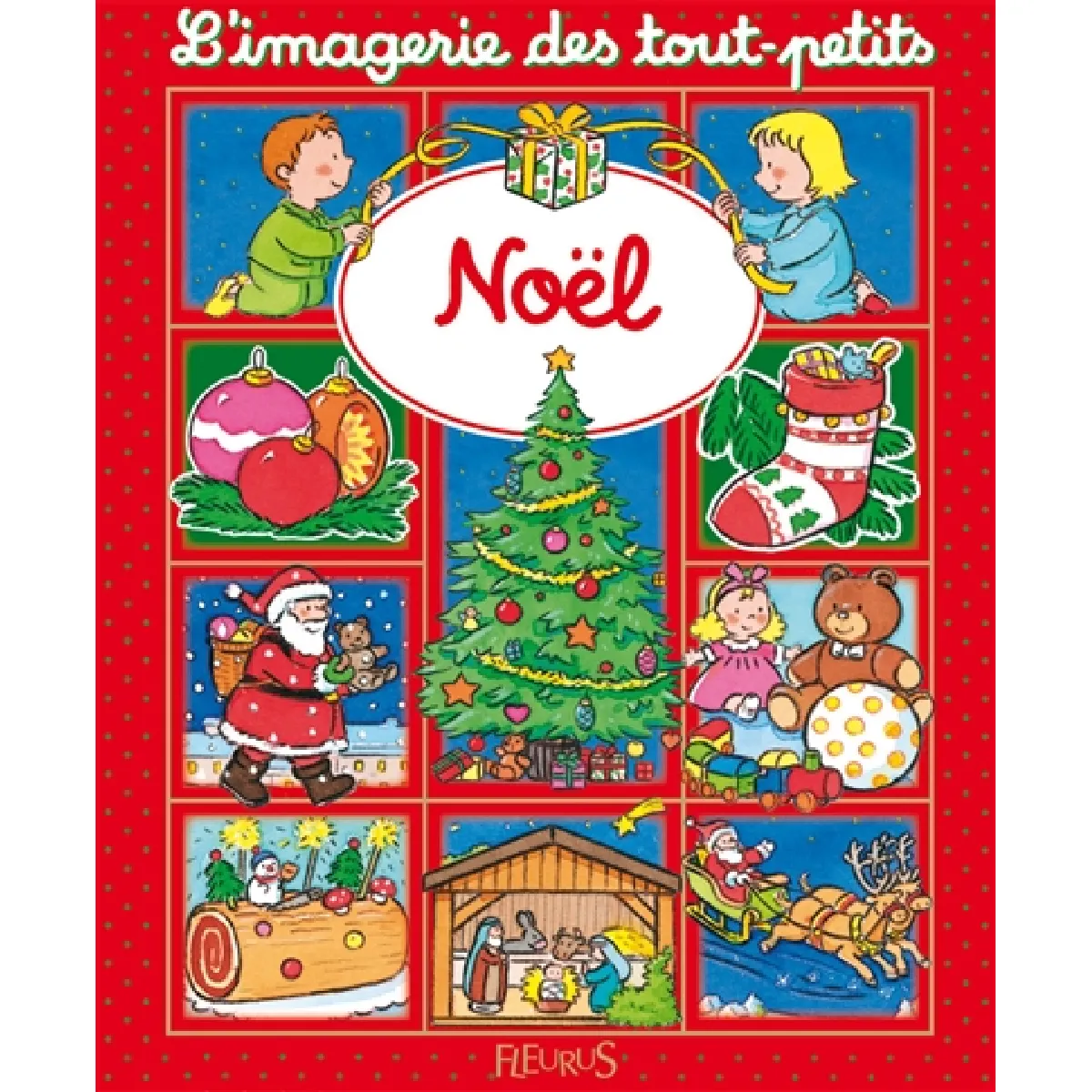 Noël État correct - 31,00 € Noël État correct N/A (Il ne s'agit pas d'une marque reconditionné disponible sur Rue du Commerce Seconde Vie
