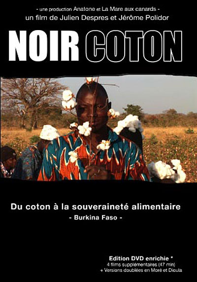 Noir Coton - Nouvelle Version État correct reconditionné disponible sur Fnac