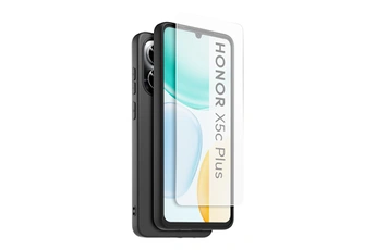 noire + PE pour Honor X5C Plus Bon état N/A reconditionné disponible sur Darty