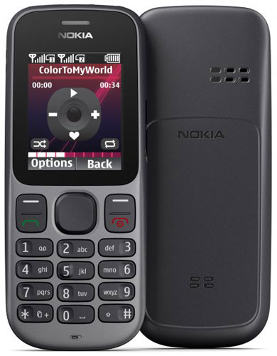 Nokia 101 - Double SIM - Phantom Black État correct - 93,02 € Nokia 101 - Double SIM - Phantom Black État correct Nokia reconditionné disponible sur Fnac