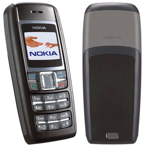 Nokia 1600 noir État correct - 112,79 € Nokia 1600 noir État correct Nokia reconditionné disponible sur Fnac