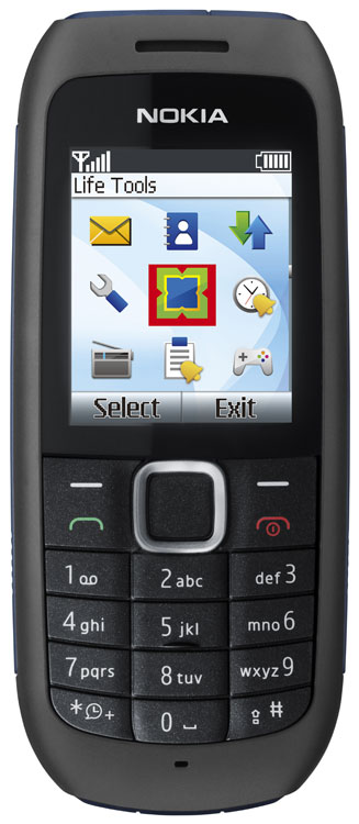 Nokia 1616 - Noir État correct - 121,35 € Nokia 1616 - Noir État correct Nokia reconditionné disponible sur Fnac