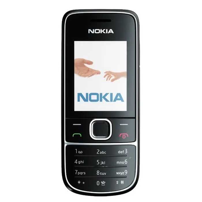 NOKIA 2700 Classic Jet Black Reconditionné - 39,00 € NOKIA 2700 Classic Jet Black Reconditionné Nokia reconditionné disponible sur Cdiscount Seconde Vie