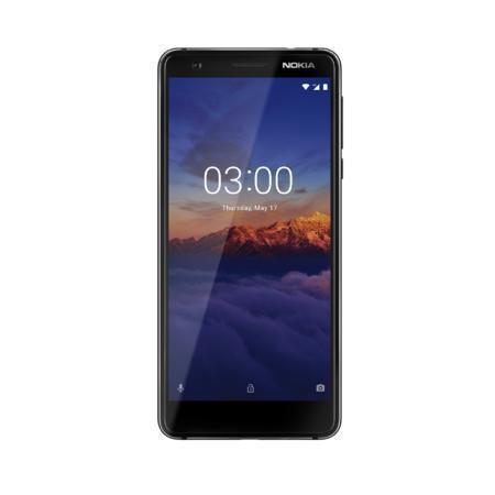 Nokia 3.1 16 Go - Noir - Débloqué Reconditionné - 86,30 € Nokia 3.1 16 Go - Noir - Débloqué Reconditionné Nokia reconditionné disponible sur Backmarket