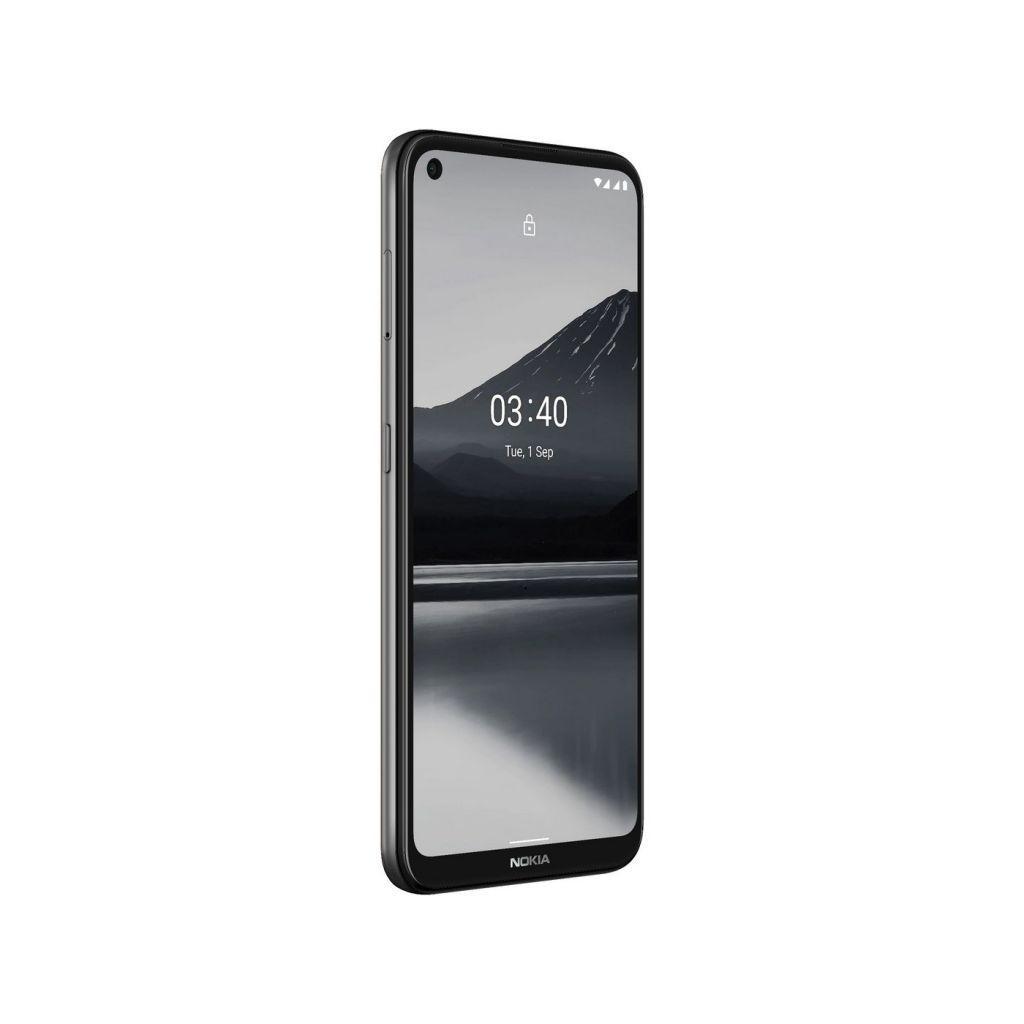 Nokia 3.4 32 Go - Gris - Débloqué Reconditionné - 97,20 € Nokia 3.4 32 Go - Gris - Débloqué Reconditionné Nokia reconditionné disponible sur Backmarket