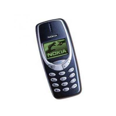NOKIA 3310 BLEU DEBLOQUE État correct Nokia reconditionné disponible sur Fnac