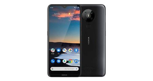 Nokia 5. 3 3go/64go noir (charcoal) dual sim État correct N/A reconditionné disponible sur Fnac