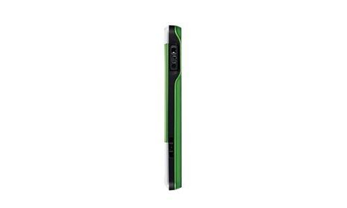 Nokia 5000 - Téléphone de service - Écran LCD - 320 x 240 pixels - rear camera 1,3 MP - vert cybernétique État correct Microsoft reconditionné disponible sur Fnac