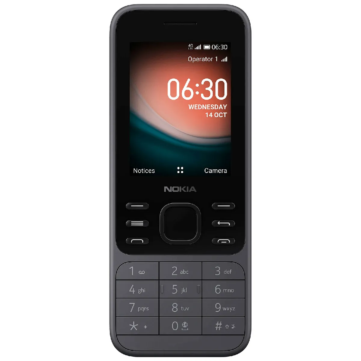 Nokia 6300 Gris Reconditionné - 88,00 € Nokia 6300 Gris Reconditionné Nokia reconditionné disponible sur Rue du Commerce Seconde Vie