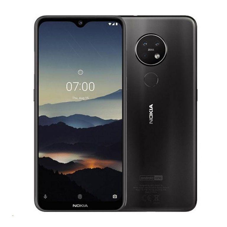 Nokia 7.2 64 Go - Noir - Débloqué Reconditionné - 97,00 € Nokia 7.2 64 Go - Noir - Débloqué Reconditionné Nokia reconditionné disponible sur Backmarket