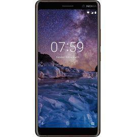 Nokia 7 Plus 64 Go - Noir - Débloqué Reconditionné - 139,32 € Nokia 7 Plus 64 Go - Noir - Débloqué Reconditionné Nokia reconditionné disponible sur Backmarket