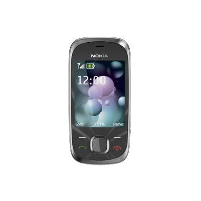 Nokia 7230 - graphite - 3G GSM - téléphone mobile État correct - 93,01 € Nokia 7230 - graphite - 3G GSM - téléphone mobile État correct Nokia reconditionné disponible sur Fnac