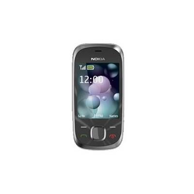 NOKIA 7230 Noir État correct Nokia reconditionné disponible sur Fnac