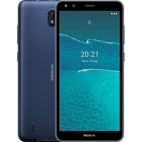 Nokia C1 2nd Edition 16 Go - Bleu - Débloqué Reconditionné - 149,00 € Nokia C1 2nd Edition 16 Go - Bleu - Débloqué Reconditionné Nokia reconditionné disponible sur Backmarket