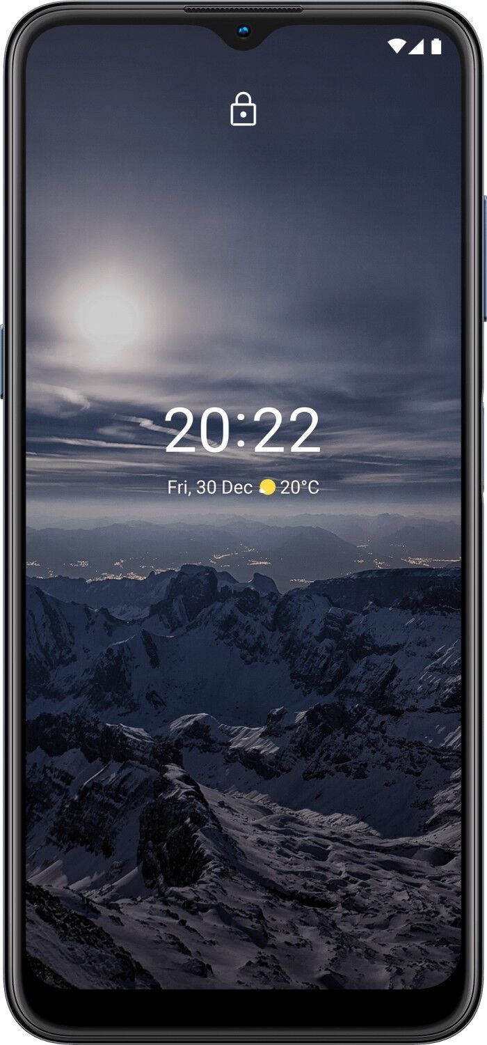 Nokia G21 4 GB 128 GB Nordic Blue Très bon état - 167,00 € Nokia G21 4 GB 128 GB Nordic Blue Très bon état Nokia reconditionné disponible sur Refurbed