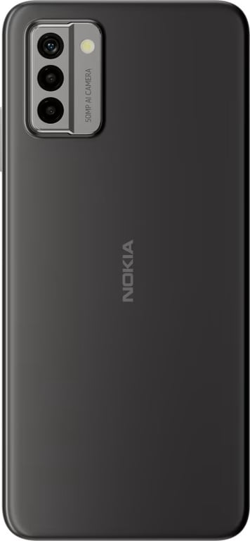 Nokia G22 (4G) 64 Go, Gris, Débloqué - Bon état Bon état Nokia reconditionné photo 2 | Dero