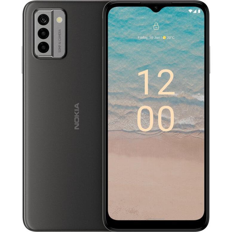 Nokia G22 64 Go - Gris - Débloqué Reconditionné - 109,00 € Nokia G22 64 Go - Gris - Débloqué Reconditionné Nokia reconditionné disponible sur Backmarket