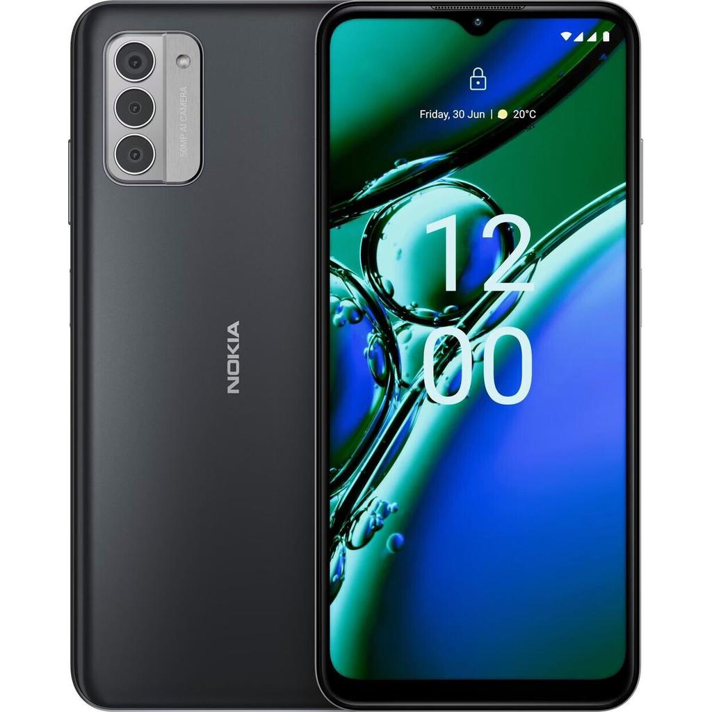 Nokia G42 128 Go - Gris - Débloqué Reconditionné - 199,00 € Nokia G42 128 Go - Gris - Débloqué Reconditionné Nokia reconditionné disponible sur Backmarket