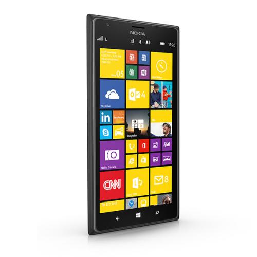 Nokia Lumia 1520 Noir 32 Go État correct - 219,52 € Nokia Lumia 1520 Noir 32 Go État correct Nokia reconditionné disponible sur Fnac