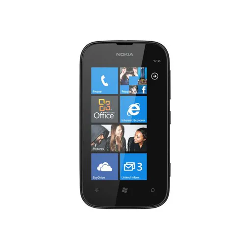 Nokia Lumia 510 4 Go Noir Bon état - 44,00 € Nokia Lumia 510 4 Go Noir Bon état reconditionné disponible sur Rakuten
