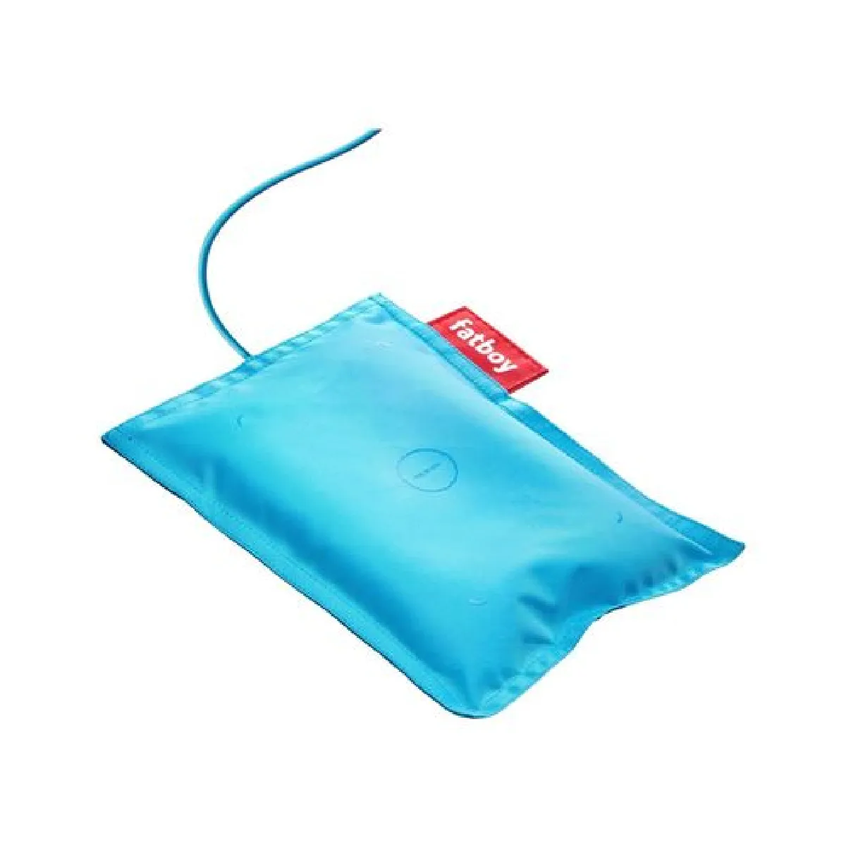 Nokia Station de charge sans fil Fatboy pour Lumia - Bleue Reconditionné - 24,99 € Nokia Station de charge sans fil Fatboy pour Lumia - Bleue Reconditionné Nokia reconditionné disponible sur Rue du Commerce Seconde Vie