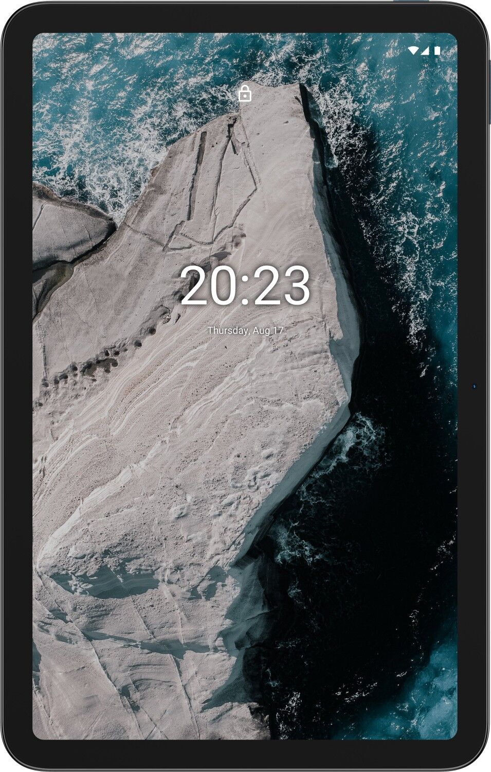 Nokia T20 4 GB 64 GB 4G Deep Ocean Très bon état Nokia reconditionné disponible sur Refurbed
