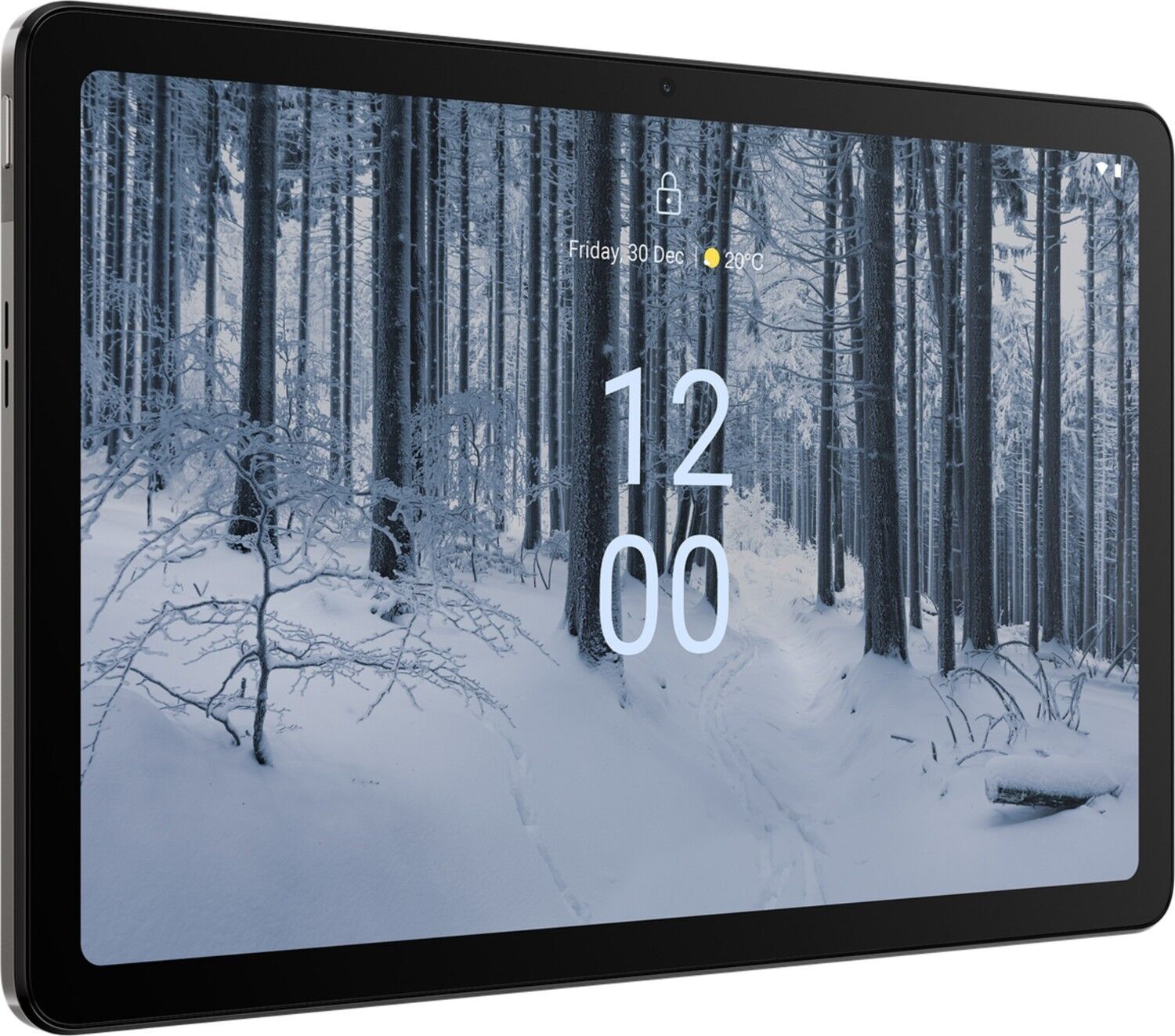 Nokia T21 4 GB 64 GB 4G Gris Anthracite Très bon état - 199,00 € Nokia T21 4 GB 64 GB 4G Gris Anthracite Très bon état Nokia reconditionné disponible sur Refurbed