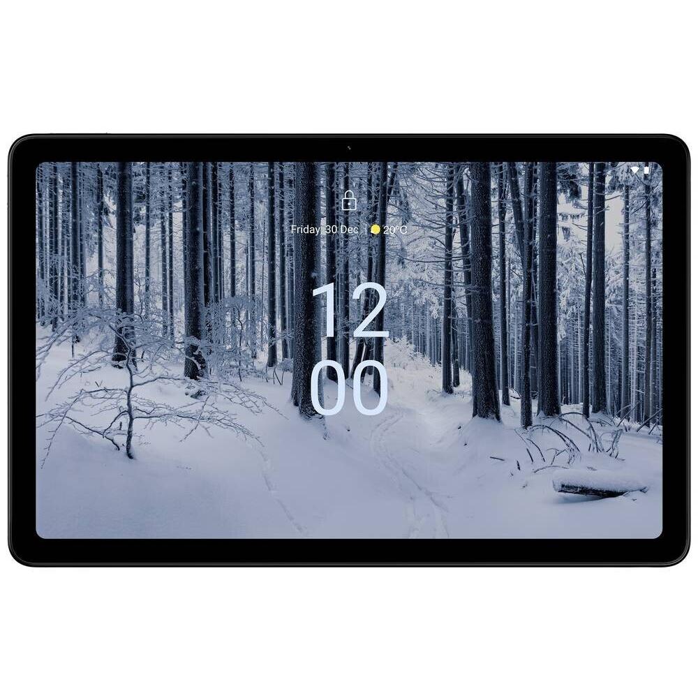 Nokia T21 64GB - Gris - WiFi + 4G Reconditionné - 195,00 € Nokia T21 64GB - Gris - WiFi + 4G Reconditionné Nokia reconditionné disponible sur Backmarket