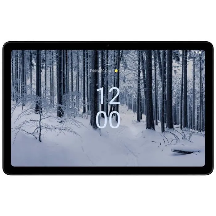Acheter Nokia T21 LTE/4G 64 GB gris Tablette Android 26.3 cm (10.36 pouces) Android™ 12 2000 x 1200 Pixel Reconditionné - 130,00 € Nokia T21 LTE/4G 64 GB gris Tablette Android 26.3 cm (10.36 pouces) Android™ 12 2000 x 1200 Pixel Reconditionné Nokia reconditionné disponible sur Cdiscount Seconde Vie